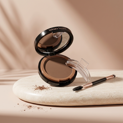 VelouraSecrets Brow Stamp